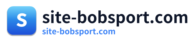 site-bobsport.com